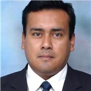 Docente de básica y media